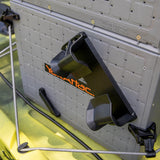 YakAttack Leaderboard Scabbard, GridLoc Compatible - view 22