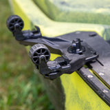 YakAttack LeaderBoard DoubleHeader Track Mount - view 14