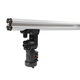 YakAttack Command Center CrossBar, with Track Mounted LockNLoad™ Mounting System - view 7