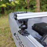 YakAttack Command Center CrossBar, with Zero Play LockNLoad™ Track Mount Adapter - view 5