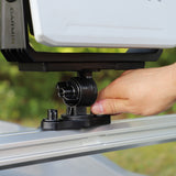YakAttack Zero Play LockNLoad™ Track Mount Adapter - view 4