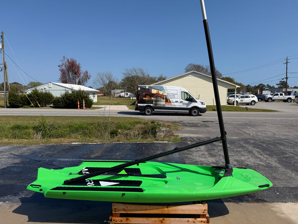 Maverick Sailboat/SUP/Windsurfer