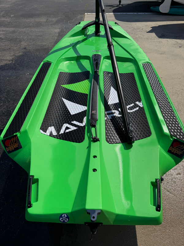 Maverick Sailboat/SUP/Windsurfer