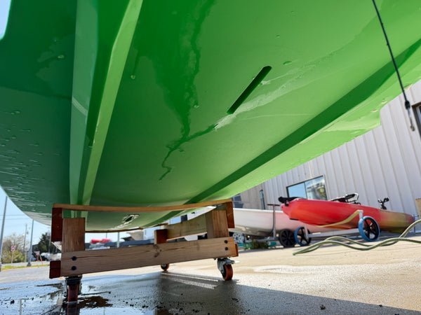 Maverick Sailboat/SUP/Windsurfer