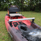 YakAttack Command Center CrossBar, with Zero Play LockNLoad™ Track Mount Adapter - view 10