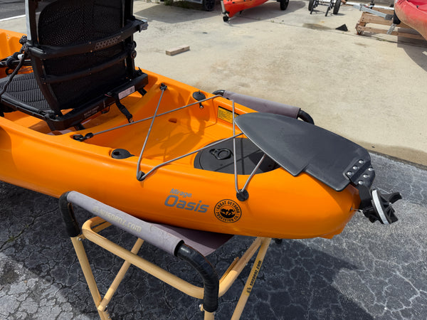 Hobie Mirage Oasis Tandem Kayak