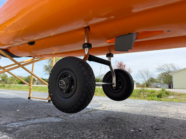 Hobie Mirage Oasis Tandem Kayak