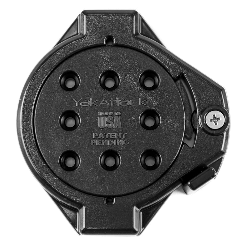 YakAttack TetherTube Turret - available at Trusty Sail & Paddle, Morehead City NC