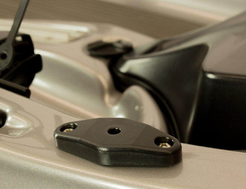 YakAttack CommandStand™ Universal Stand Assist Bar - available at Trusty Sail & Paddle, Morehead City NC