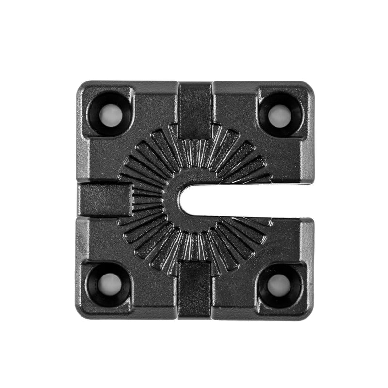YakAttack GridLoc MightyMount - available at Trusty Sail & Paddle, Morehead City NC