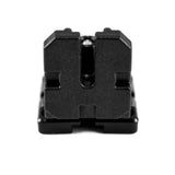 YakAttack GridLoc MightyMount with 90 Degree Adapter - view 1