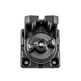 YakAttack GridLoc MightyMount with 90 Degree Adapter - view 3