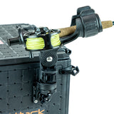 YakAttack GridLoc MightyMount with 90 Degree Adapter - view 10