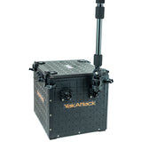 YakAttack GridLoc MightyMount with 90 Degree Adapter - view 12