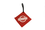 YakAttack Get Hooked Logo Tow Flag - view 3