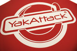YakAttack Get Hooked Logo Tow Flag - view 4