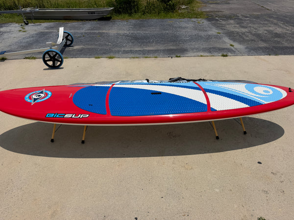 Bic Sports Stand Up Paddle Board Package