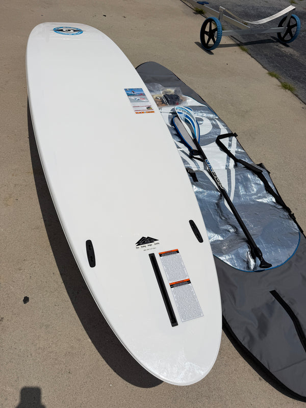 Bic Sports Stand Up Paddle Board Package