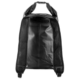 YakAttack 20L Roll-Top Drybag Backpack - Black Carbon - view 7