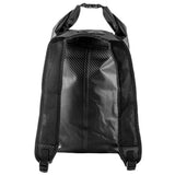 YakAttack 20L Roll-Top Drybag Backpack - Black Carbon - view 6