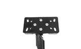YakAttack Humminbird Helix® Fish Finder Mount with Track Mounted LockNLoad™ Mounting System - view 3