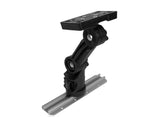 YakAttack Humminbird Helix® Fish Finder Mount with Track Mounted LockNLoad™ Mounting System - view 7