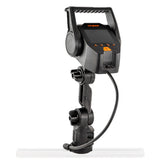 YakAttack Throttle Mount - Compatible with Torqeedo and Newport Vessels - view 5