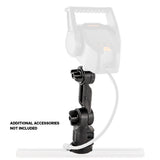 YakAttack Throttle Mount - Compatible with Torqeedo and Newport Vessels - view 7