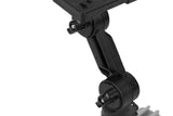 YakAttack Humminbird Helix® Fish Finder Mount with Track Mounted LockNLoad™ Mounting System - view 9