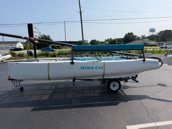 Hobie Getaway Catamaran
