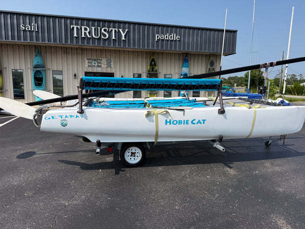 Hobie Getaway Catamaran