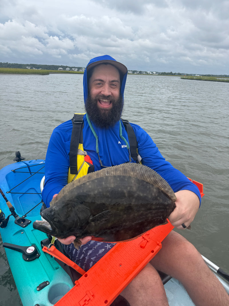Trusty Sail & Paddle