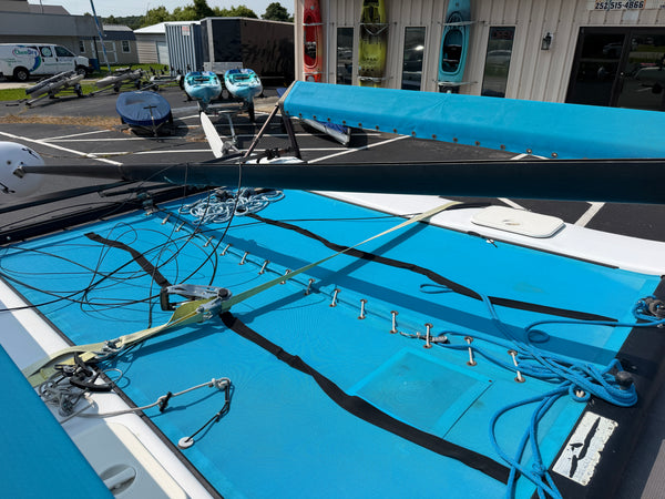 Hobie Getaway Catamaran