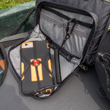 YakAttack Universal Smartphone Harness with Tether, Black - view 22