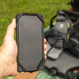 YakAttack Universal Smartphone Harness with Tether, Black - view 16
