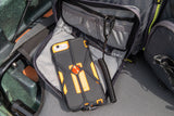 YakAttack Universal Smartphone Harness with Tether, Black - view 9