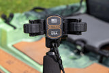 YakAttack RotoGrip Phone Holder, Phone Holder and Tether Only - view 12