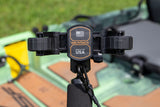 YakAttack RotoGrip Phone Holder, Phone Holder and Tether Only - view 13