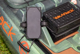 YakAttack RotoGrip Phone Holder with 1