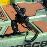 YakAttack RotoGrip Phone Holder with 1