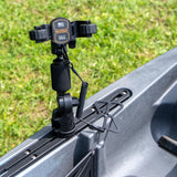 YakAttack RotoGrip Phone Holder Pro with LockNLoad Mounting System - view 26