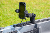 YakAttack RotoGrip Phone Holder Pro with LockNLoad Mounting System - view 27