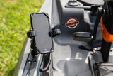 YakAttack RotoGrip Phone Holder with 1