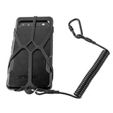 YakAttack Universal Smartphone Harness with Tether, Black - view 2