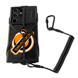 YakAttack Universal Smartphone Harness with Tether, Black - view 3