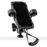 YakAttack RotoGrip Phone Holder with 1