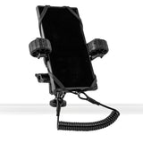 YakAttack RotoGrip Phone Holder with 1