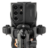 YakAttack RotoGrip Phone Holder Pro with LockNLoad Mounting System - view 5