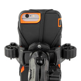 YakAttack RotoGrip Phone Holder Pro with LockNLoad Mounting System - view 6