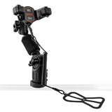 YakAttack RotoGrip Phone Holder Pro with LockNLoad Mounting System - view 7
